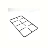 Grătar cu două focuri negru pentru plită ELECTROLUX 3546011028 Original