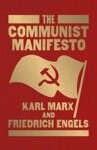 KARL MARX Communist Manifesto, Hardcover