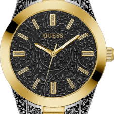 Ceas Dama, Guess, Luna GW0303L1 - Marime universala