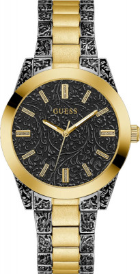 Ceas Dama, Guess, Luna GW0303L1 - Marime universala foto