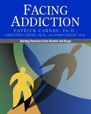 Facing Addiction: Starting Recovery from Alcohol and Drugs foto