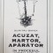 DUMITRU BANEA ACUZAT MARTOR APARATOR IN PROCESUL VIETII MELE MISCAREA LEGIONARA