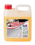 Sampon auto concentrat cu ceara Brilliant Wash&amp;Wax Pro-X, 2kg