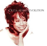 CD Oleta Adams &ndash; Evolution (VG)