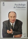 PSYCHOLOGIE DE L &#039;EDUCATION par MARCEL CRAHAY , 1999