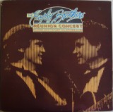 VINIL 2xLP The Everly Brothers &lrm;&ndash; Reunion Concert - VG+ -