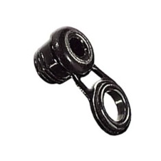 Inel Culisant Jaxon Nr.8, 3.6mm, 5buc/pac