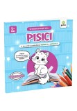 Cumpara ieftin Creeaza povesti cu... PISICI, Gama