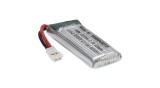 Instrument de modelism VHWB, baterie RC - 520 mAh 3.7 V Li-polimer, XH 2.54 2P