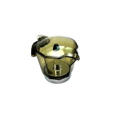 Carafă Moka De'Longhi 5513200919 7332191300 Originală Piese Espressoare