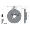Set disc frana Mercedes V-Class (W447) 03.14-, Viano (W639) 09.03-, Vito / Mixto Box (W639) 08.03-, Vito Box (W447) 10.14-, Vito Bus (W639) 09.03-, V, Textar