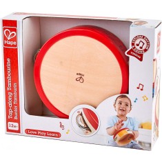 Hape Tamburina