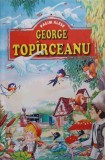 Pagini Alese - George Toparceanu, Editura Regis, 2004, 128 pagini, carte beletristica, roman