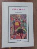 Nr 7 Biblioteca Adevarul Doctorul Ox - Jules Verne