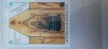 Antigua si Barbuda-Craciun 1989 ,arta,pictura Giotto- colita, nestampilata -MNH (W1), Nestampilat