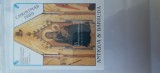 Antigua si Barbuda-Craciun 1989 ,arta,pictura Giotto- colita, nestampilata -MNH (W1)