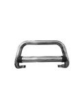 Bullbar inox Ford Ranger T7 2016, 2017, 2018, 2019 &Oslash;80mm FDA659