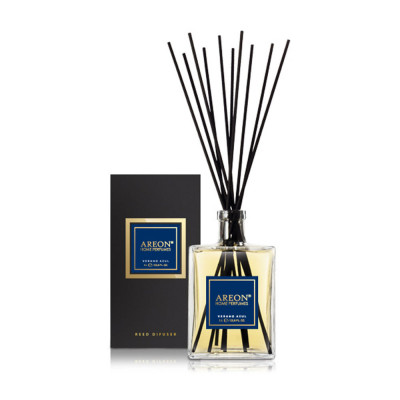 Odorizant Casa Areon Premium Home Perfume, Verano Azul, 5L foto