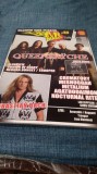 REVISTA MAXIMUM ROCK MAGAZIN NR, 33--2008