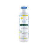 Klorane Bebe Lapte hidratanta pentru corp, 750ml