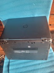 placa de baza, procesor si carcasa HP Probook 650 G2 - pentru piese - foto