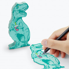 Sticky Notes - T-Rex | Just Mustard foto