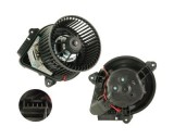 Ventilator habitaclu Citroen Saxo (S0, S1); Peugeot 106 2 (1), Rapid