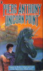 Piers Anthony - Unicorn Point ( Apprentice Adept # 6 )