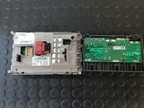 Placa electronica masina de spalat verticala Hotpoint Ariston WMTG723H , modul /C77