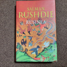 Salman Rushdie - Rusinea EDITIE CARTONATA