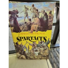 Spartacus - Rafaello Givagnoli