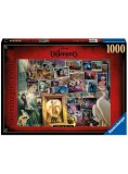 Ravensburger Puzzle Villainous Cruella De VIL 1000p (12001124)