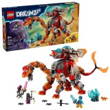 LEGO DREAMZZZ DINOZAUR APARAT DE ZBOR 71514