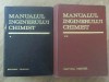 MANUALUL INGINERULUI CHIMIST VOL.1-2-DUMITRU SANDULESCU SI COLAB.-260561