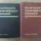 MANUALUL INGINERULUI CHIMIST VOL.1-2-DUMITRU SANDULESCU SI COLAB.-260561