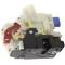 Broasca usa, incuietoare Volkswagen Transporter/Multivan (T5), 04.2003-2015; Beetle (1c/9c/1y), 06.2005-05.2010 Cabrio; Jetta/Golf Combi (1k5/1km), 0