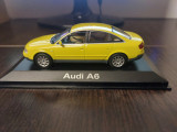 Macheta AUDI A6 C5 LIMOUSINE 2001 - Minichamps, scara 1/43, noua., 1:43