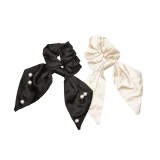 Accesorii ALDO alb-negru, REJEAN 102, din material textil