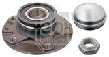 FEBI BILSTEIN 102778 Set rulment roata
