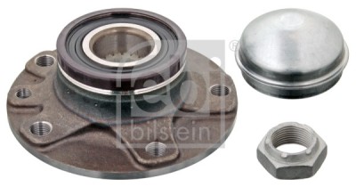 FEBI BILSTEIN 102778 Set rulment roata foto