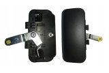 Maner exterior deschidere usa Ford Transit V184/5 2000-2006 Fata Dreapta Negru YC15-V22400-AK