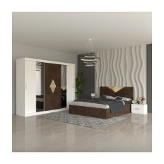 Dormitor Imperial Maro 160x200cm