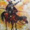 Don Quijote &ndash; Miguel de Cervantes. Repovestire Michael Harrison