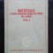 MATERIALE PENTRU CURSURILE SERALE DE PARTID DE LA ORASE - 1951 - VOL 1 - P.M.R.