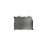 Radiator apa MERCEDES-BENZ E-CLASS combi S210 AVA Quality Cooling MS2287