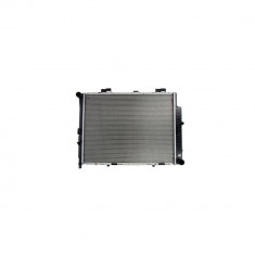 Radiator apa MERCEDES-BENZ E-CLASS W210 AVA Quality Cooling MS2287