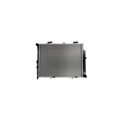 Radiator apa MERCEDES-BENZ E-CLASS W210 AVA Quality Cooling MS2287 foto