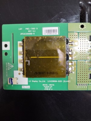 6632L-0621A foto