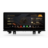 Navigatie BMW X1 F48 X2 F49 (2016-2017), Varianta NBT, Android, BM-Octacore 4GB RAM + 64GB ROM, 12.3 Inch - AD-BGBM12004NB+AD-BGRKITBM015