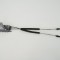 Timonerie cutie de viteze AUDI A3 8P1 2004 OEM: Hatchback | 1679583